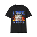 I PEE IN POOL SHIRT