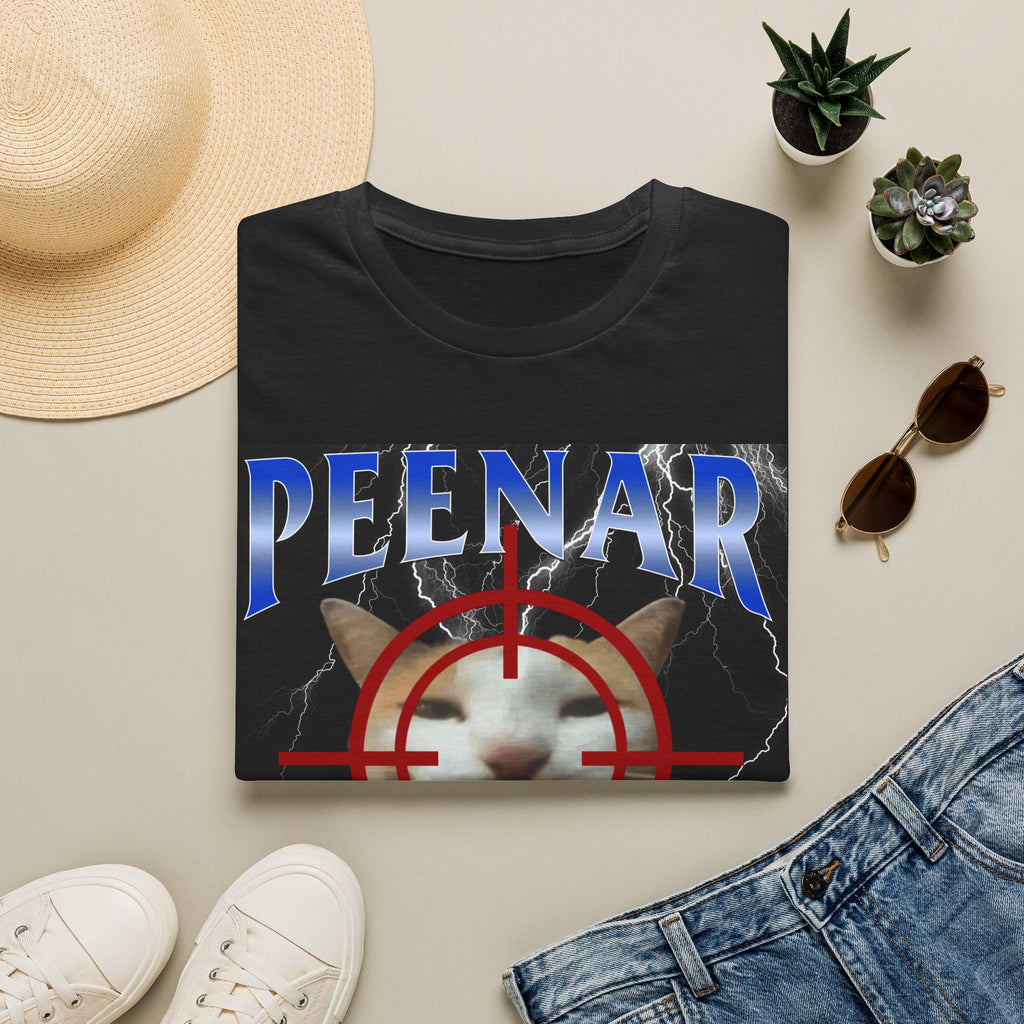 MR PEENAR INSPECTOR SHIRT