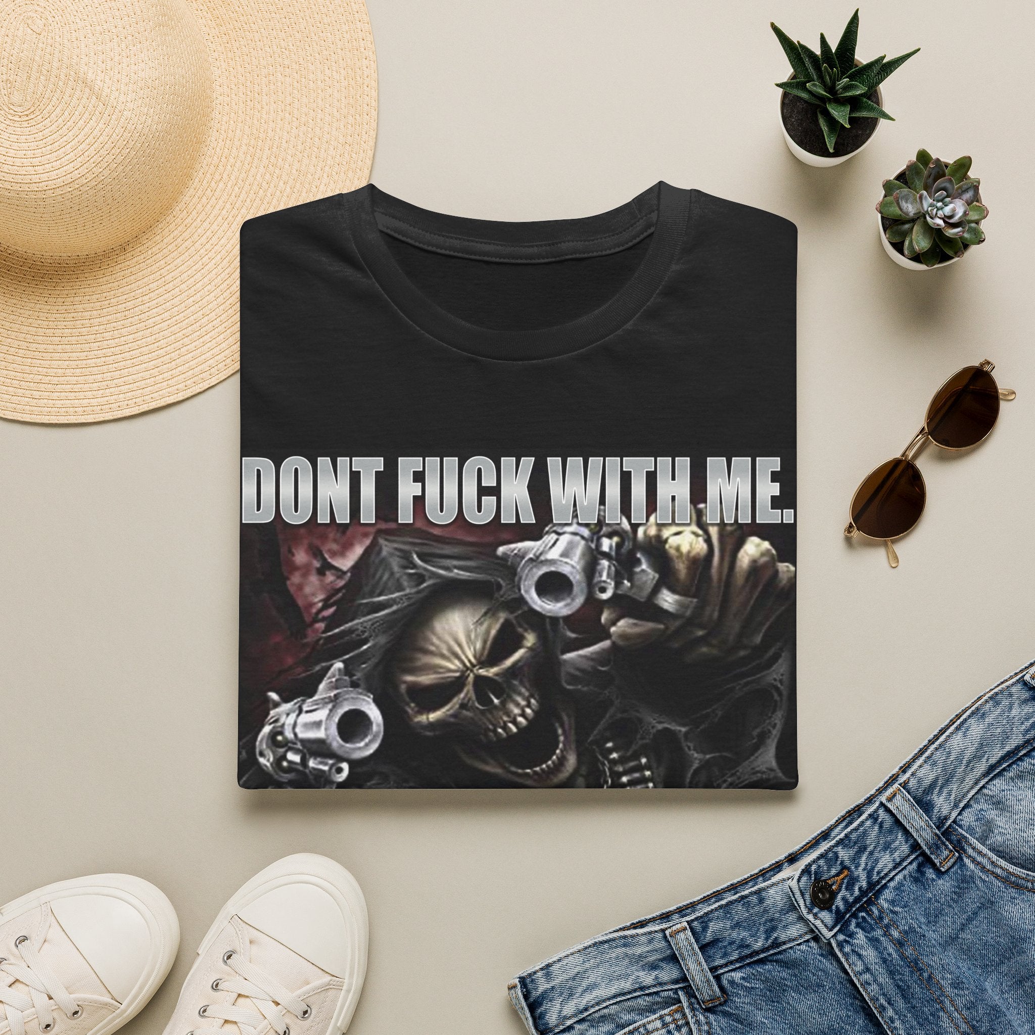 IM SENSITIVE SHIRT