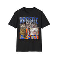 AUTISTIC AND GAY SHIRT