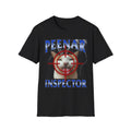MR PEENAR INSPECTOR SHIRT